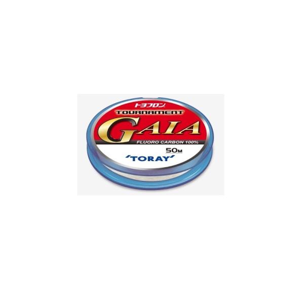 東レ　トヨフロン トーナメントガイア 50m 4号