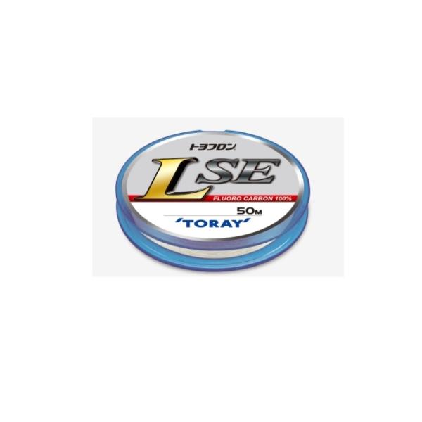 東レ　トヨフロン L-SE 50m 5号