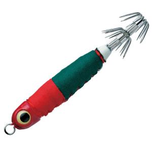 ボーズレス TGハットリ 12号 (TG服部 イカメタル スッテ 鉛スッテ