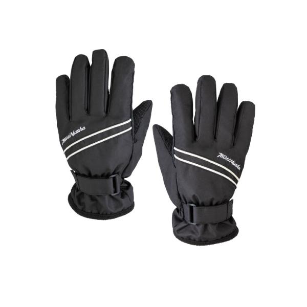 釣武者　G01500 モーニングHOTグローブ F