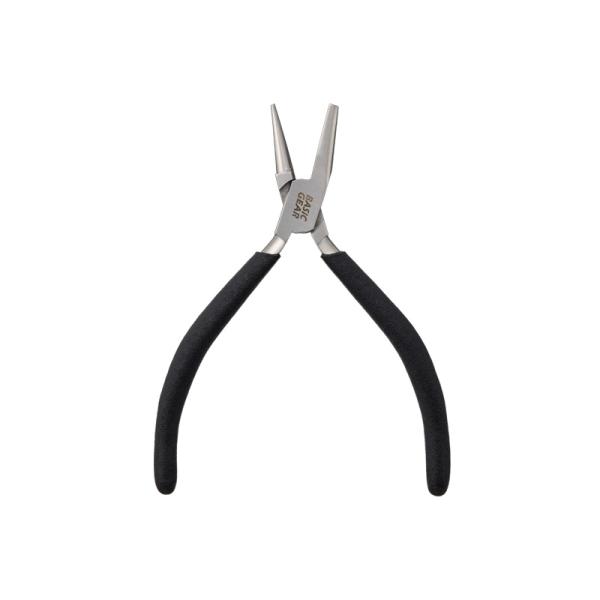 ベーシックギア　ワイヤークラフトプライヤー ハーフループ