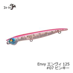JADO PRODUCTS エンヴィー125 8 Azakeri : 釣具のFTO ヤフー店 - 通販