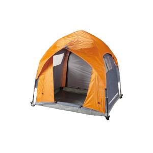 ΣΣ ogawa オガワ ワカサギテント ノースガードGF-4 やや傷や汚れあり