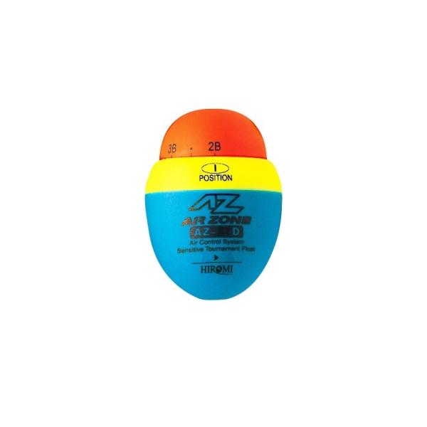 ヒロミ　エアーゾーン AZ-23D