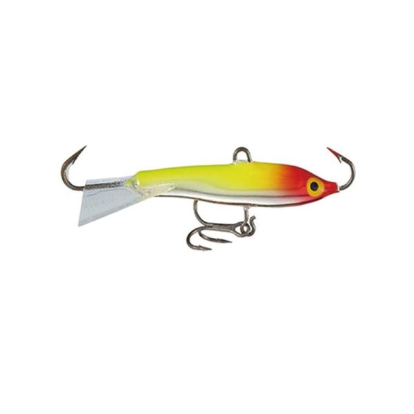 ラパラ　JGR2-CLN ジギングラップ 2cm CLN クロームクラウン