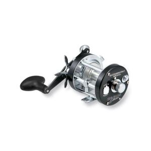 Abu Garcia（アブガルシア） ○アブガルシア Abu アンバサダー 6500CS