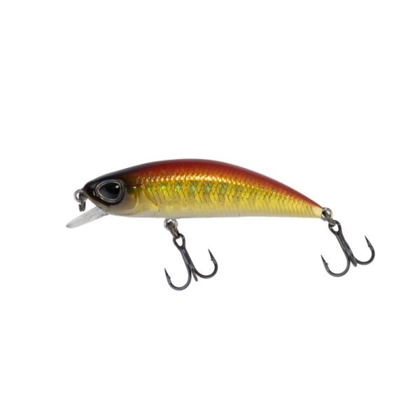 アブ　AHMYS50S-AKA マイセン50S-舞閃- アカキン