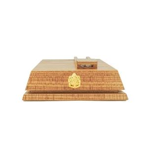 アブ Abu Wood Display LH ナチュラル / ウッドディスプレイ 左