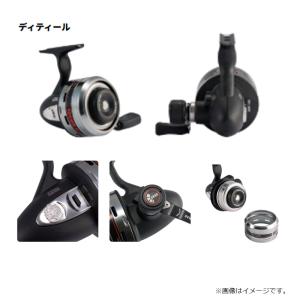 アブ 506 MK II アンダースピンの詳細画像4