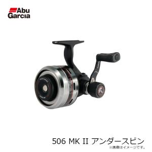 アブ 506 MK II アンダースピンの詳細画像5