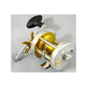 Abu Garcia（アブガルシア） ○アブガルシア Abu アンバサダー 6500CS