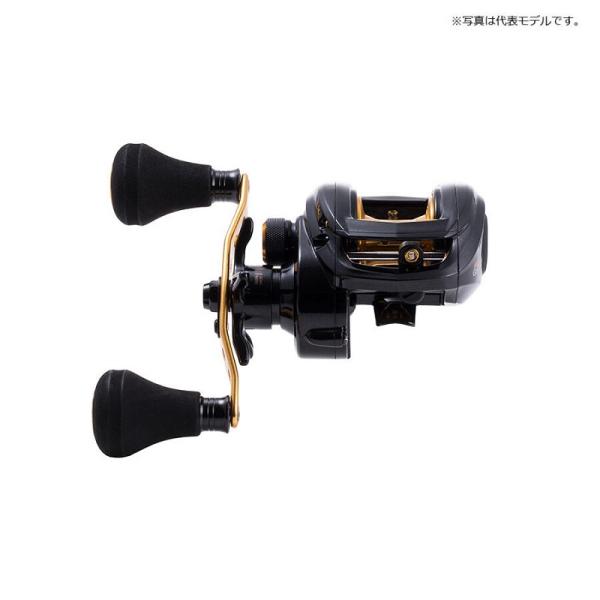 アブ　KUROFUNE LT / 船釣り タイラバ マルイカ カワハギ