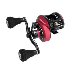 アブ　REVO BEAST 40 ROCKET（レボ・ビースト 40 ロケット）/ ベイトリール 右ハンドル 木村建太 キムケン