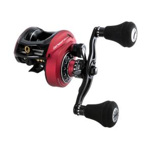 アブ REVO BEAST 41 ROCKET -L/ ベイトリール 左ハンドル 木村建太 キムケン