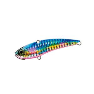 デュエル ハードコア ソリッドバイブ (S) 55mm F1176-HBPC ブルピンキャンディー