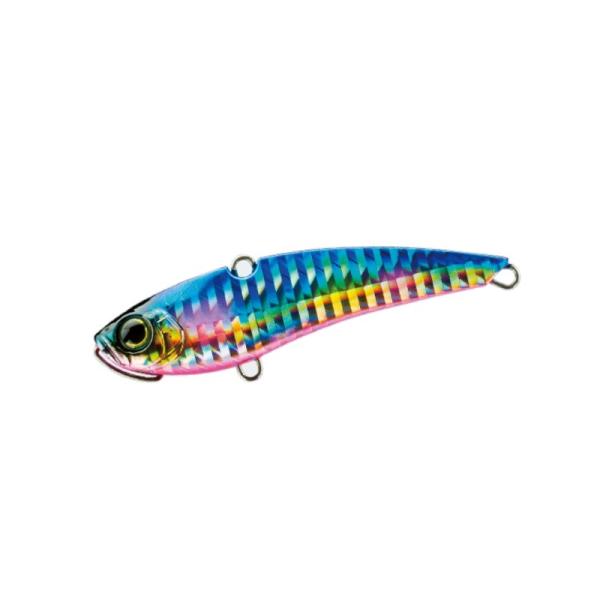 デュエル　ハードコア ソリッドバイブ (S) 55mm F1176-HBPC ブルピンキャンディー