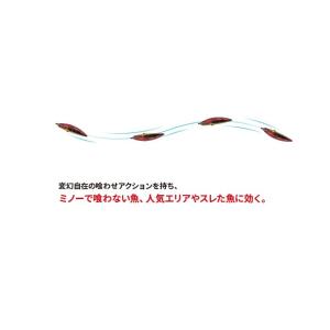 デュエル ハードコアLGシンキングペンシル(S...の詳細画像4