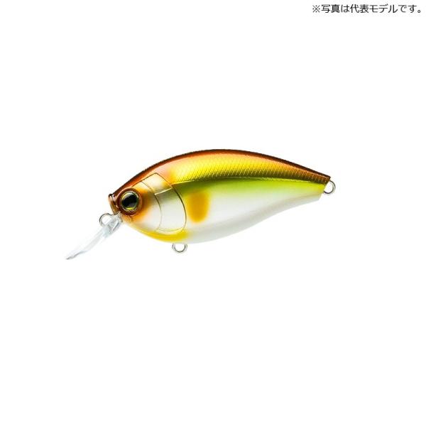 デュエル　ハードコアクランク2+ 65F R1375 メタリックゴーストアユ