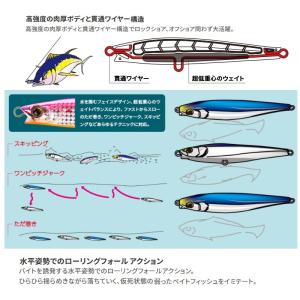 デュエル F1196-HKVK ハードコア モ...の詳細画像2