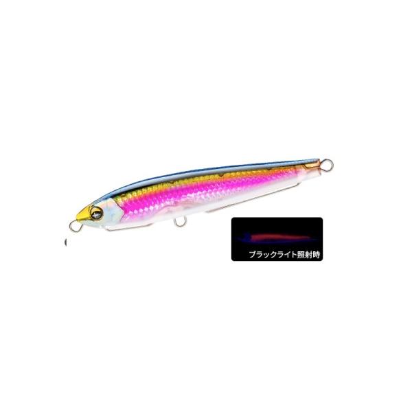 デュエル　F1269-HKRS ソニックブーム SBショット 95S 95mm 03 HKRS ケイ...
