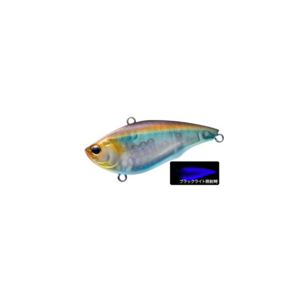 デュエル　R1584-KBGS ラトゥール ラトリンバイブ 40S 40mm 05 KBGS ケイブ...