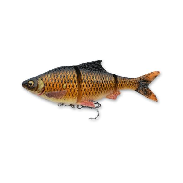 サベージギア　3DラインスルーギザードSS 10インチ ダーティーローチ