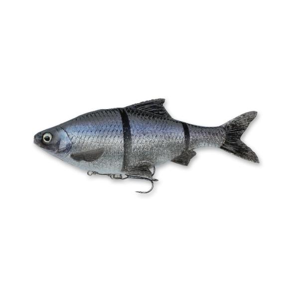 サベージギア　3DラインスルーギザードSS 10インチ コカニー