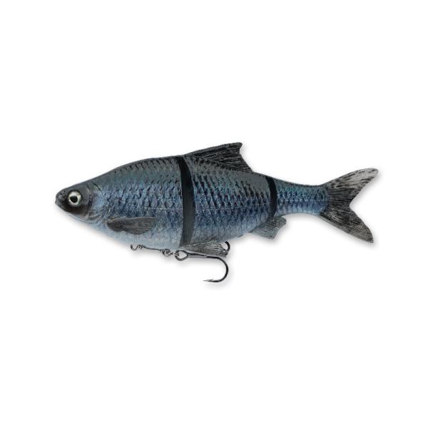 サベージギア　3DラインスルーギザードSS 10インチ ヒッチ