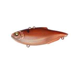 ニシネルアーワークス シムコー75HW #04 コッパーシャッド