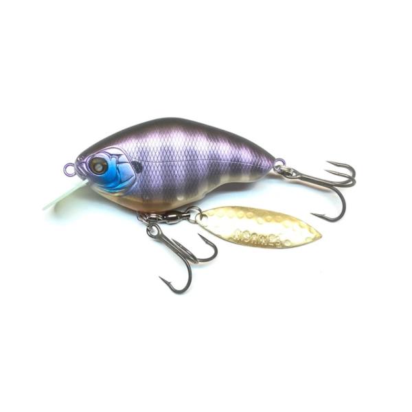 ニシネルアーワークス　チッパワRB ブレード #12 ブルーギル