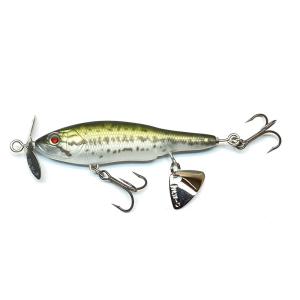 シマノ（SHIMANO） PB-160Q オシア ペンシル ジェット 160F 011 T