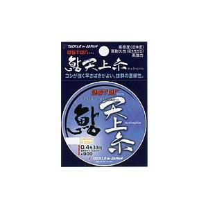 タックルインジャパン エステル鮎 天上糸 0 6号 鮎釣り イエロー 0 6 釣具のfto 通販 Paypayモール