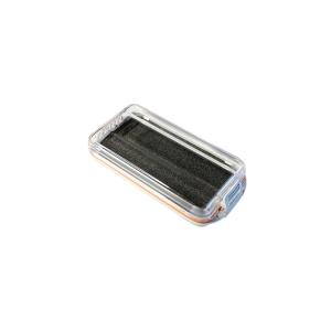 取り寄せ商品】 T-project TP-PWS (カゴ釣り・ライトゲーム用チタン製