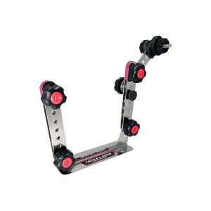 Abu Garcia（アブガルシア） カーディナル 44 /H089M 美品 ブラック