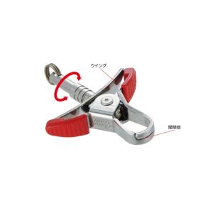 シマノ（SHIMANO） ワカサギリール レイクマスター CT-T クリスタル