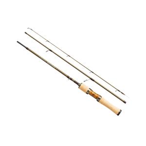 DAIWA（ダイワ） トラウトX NT 60L・N / ネイティブ 渓流 ルアー