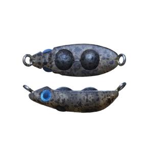 SMITH（スミス） ちっちゃなズルビー 20mm ＃14.カオスゴールド