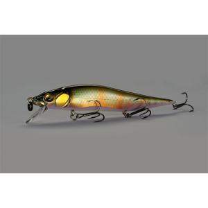 Megabass（メガバス） VISION ONETEN Jr. (ビジョンワンテン ジュニア