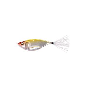 メガバス ダイナレスポンス 1/2oz ウエスタンクラウン / メタルバイブ 佐藤信治 サトシン