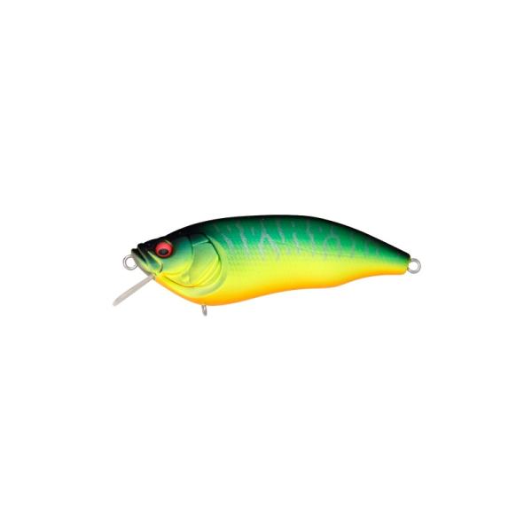 メガバス　IXI フューリアス0.5 #マットタイガー