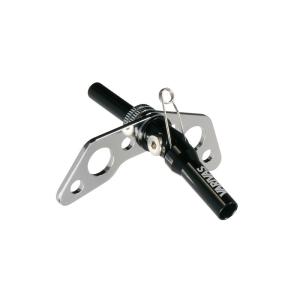 バリバス　VAAC-56 公魚工房 可変ソケット 極 ブラック