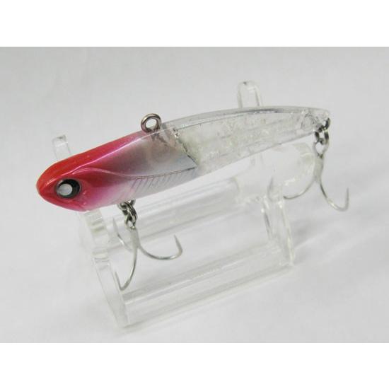 オルタネイティブ　モンキーロックバイブ　グロリアンカラー　レッドヘッドGR