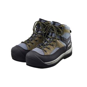 シマノ（SHIMANO） FS-241Y ジオロック ウェーディングシューズPRO