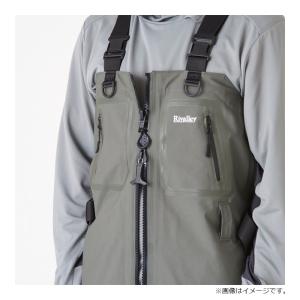 リバレイ 5468 RV フロントZIPソック...の詳細画像5