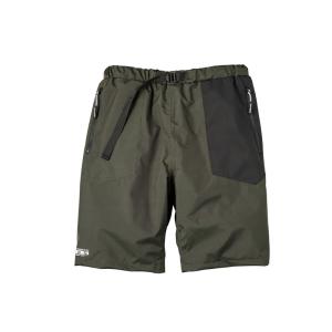 リバレイ　7662 RBB ウォータプルーフハーフパンツII M