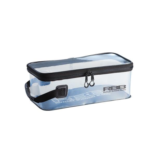 リバレイ　772201 RBB サブディビジョンケース L ブラック