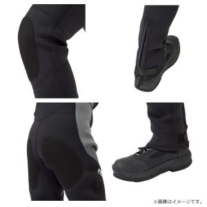 リバレイ 7771 RBB ウェットタイツ ブ...の詳細画像2