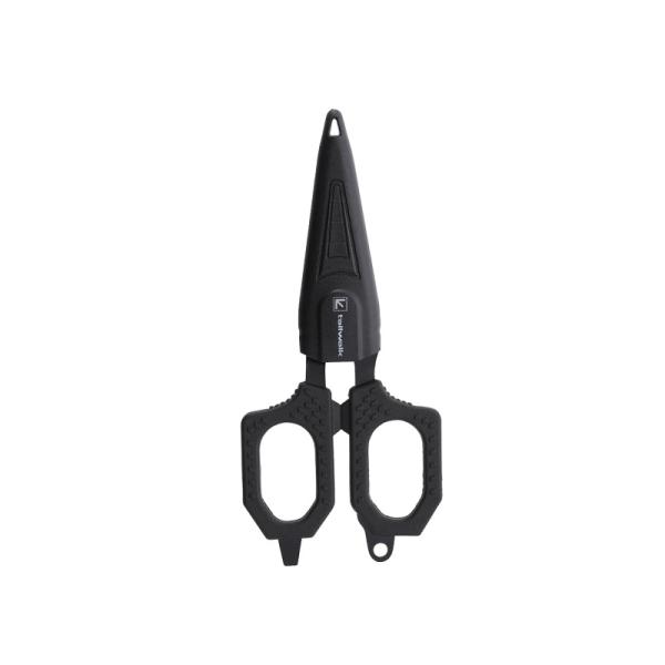 エイテック　tailwalk マルチファンクションシザース S BLK