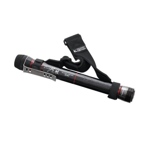 エイテック　キャッチバー改 スーパーマイクロ 210