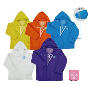 阪神素地 RA-96 ジャケット S パープル